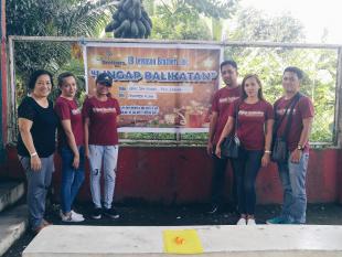 CSR San Miguel, Pila Laguan December 14, 2016