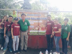 CSR San Miguel, Pila Laguan December 14, 2016